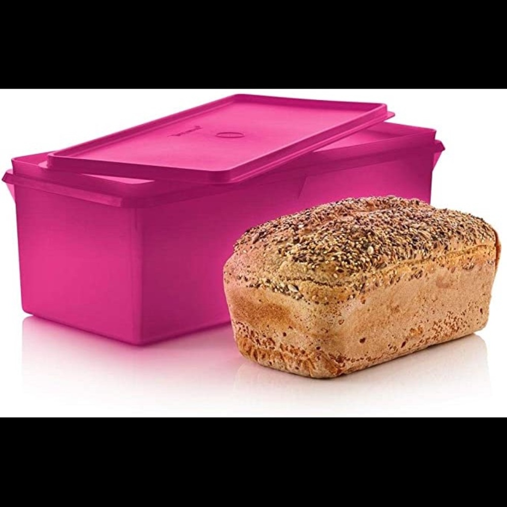 Tupperware new